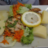 Planeta Dos Temperos Comida