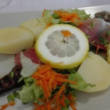 Planeta Dos Temperos Comida