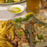 Planeta Dos Temperos Comida