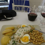 Planeta Dos Temperos Comida
