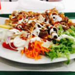 Palácio Do Kebab Nourriture
