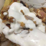 Palácio Do Kebab Nourriture