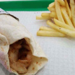 Palácio Do Kebab Nourriture