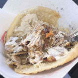 Palácio Do Kebab Nourriture