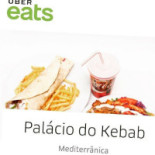 Palácio Do Kebab Boisson