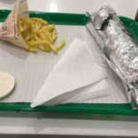 Palácio Do Kebab Boisson