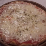 La Campania Pizzeria Nourriture
