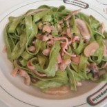 La Campania Pizzeria Nourriture