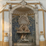 Elcristo Elvas inside