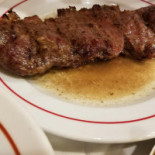 O Churrasco Comida