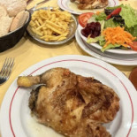 O Churrasco Comida