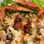 Elcristo Elvas food