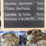 Choco Do Bairro Carta