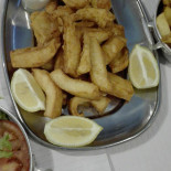 Choco Do Bairro Comida