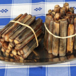 Choco Do Bairro Comida
