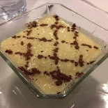 Choco Do Bairro Comida
