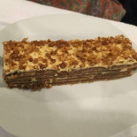 Choco Do Bairro Comida