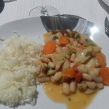 Choco Do Bairro Comida