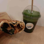 Fruit Chop Comida