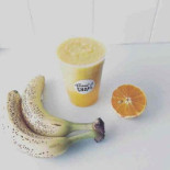 Fruit Chop Bebida