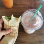 Fruit Chop Bebida