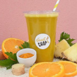 Fruit Chop Bebida