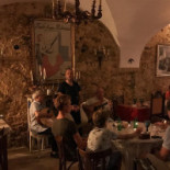 Bohemia Lx Casa De Fado Inside