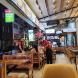Royal Spice Dentro