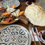 Royal Spice Comida