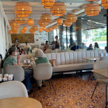 Cafe Corcel À l'intérieur