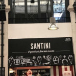 Santini Extérieur