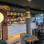 Universal Comida Tradicional Portuguesa À l'intérieur