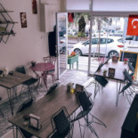 Holi Caffé Boavista Extérieur