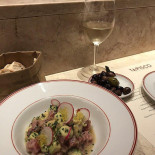 Tapisco Lisboa Bebida