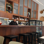 Crossroad10 À l'intérieur