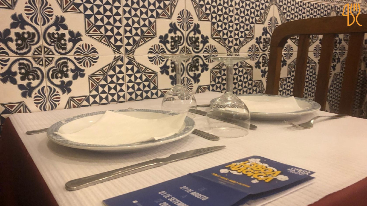 Flor Da Estrela Carte