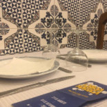 Flor Da Estrela Carte