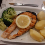 Flor Da Estrela Comida