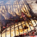 Rota Do Cha Food