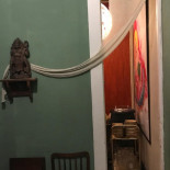 Rota Do Cha À l'intérieur
