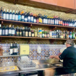 Assador Típico À l'intérieur
