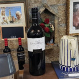 Assador Típico Boisson