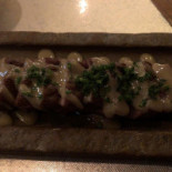Mini Bar Food
