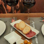 Beher Comida