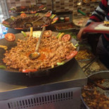 Beher Comida