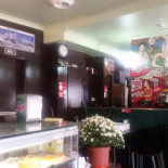 Rd's E Cafe' À l'intérieur
