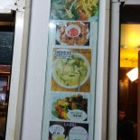 Rd's E Cafe' Extérieur