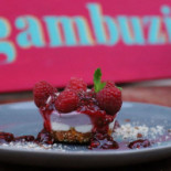 O Gambuzino Bebida