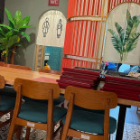 Taberna Cais Das Pedras Dentro