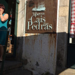 Taberna Cais Das Pedras Exterior